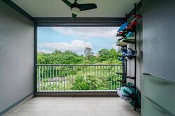 The Visionaire (D27), Condominium #497950461